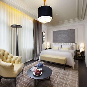 Superior Zimmer mit Kingsize-Bett
