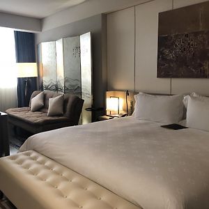 Superior Suite mit Kingsize-Bett